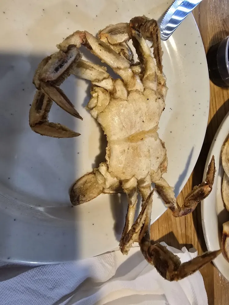 Crab