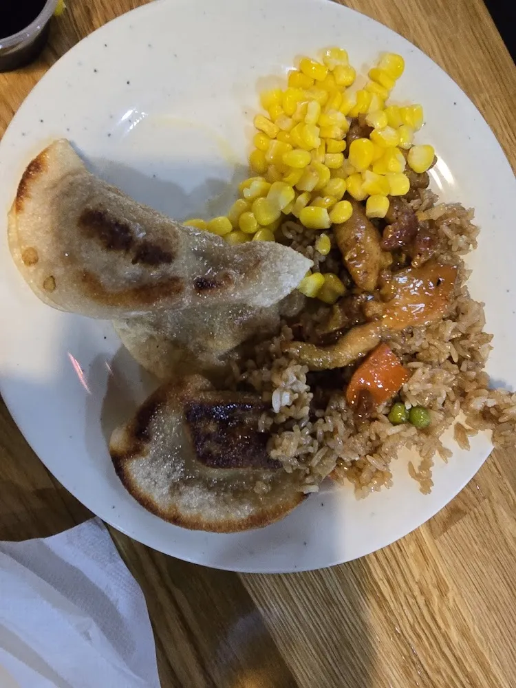 Potstickers