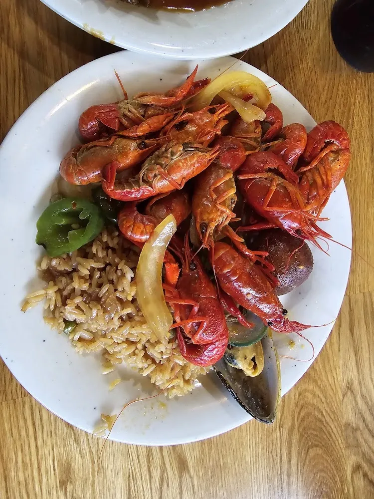 Prawn